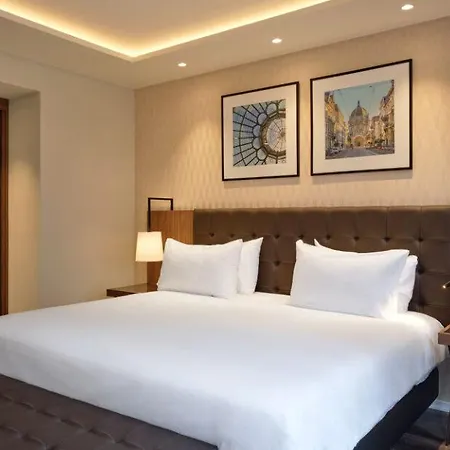 Eurostars Avenue Louise-3
